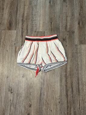 Free People Movement Women's Curveball Shorts Size XS